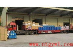 青島即墨 到珠海物流公司專線往返