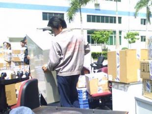 上海華宇物流行李托運 包裹托運 提供包裝箱 編織袋_商務(wù)服務(wù)_世界工廠網(wǎng)中國產(chǎn)品信息庫