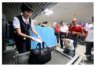 出國留學(xué)移民托運行李省錢又省心的方式