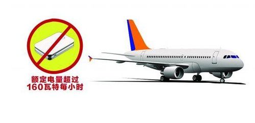 什么樣的充電寶能帶上航班