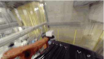 機場托運的行李是如何傳送？99%的人沒見過的行李托運全流程揭秘