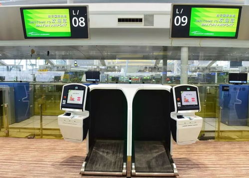 5月19日起南航登機轉至T2航站樓，國航柜臺及行李托運服務同步調整