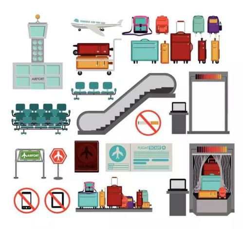 空姐揭秘 你真的會“坐飛機(jī)”嗎？行李托運的誤區(qū)與正確方式