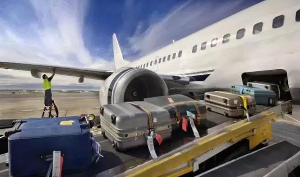 飛機(jī)托運行李中是否可以包含普通干電池